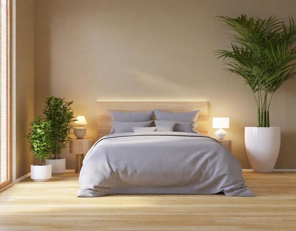  Bedroom Indoor Plants