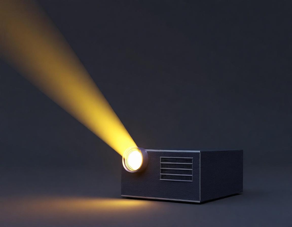 BenQ vs Epson Projector