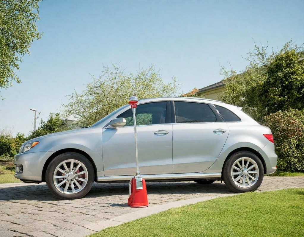 Top 5 Car Vacuum Cleaners