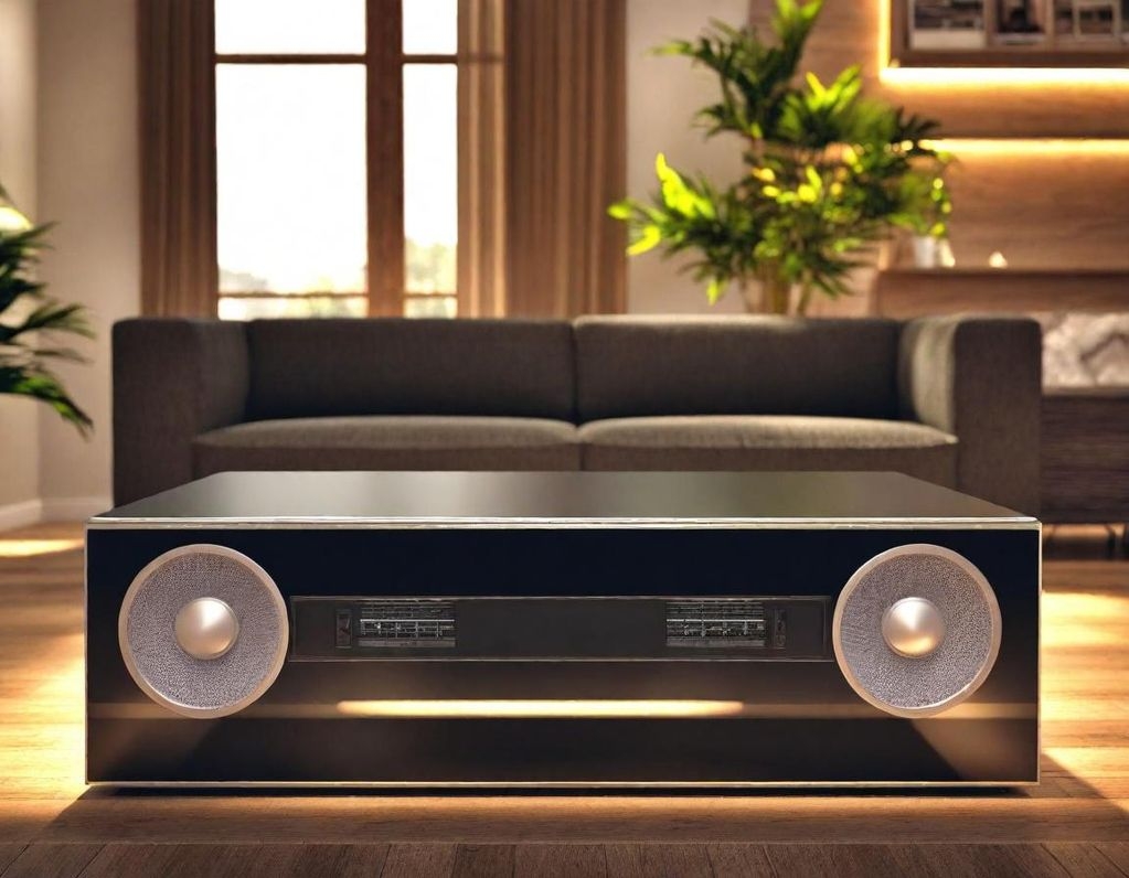 Best Soundbars with Subwoofer