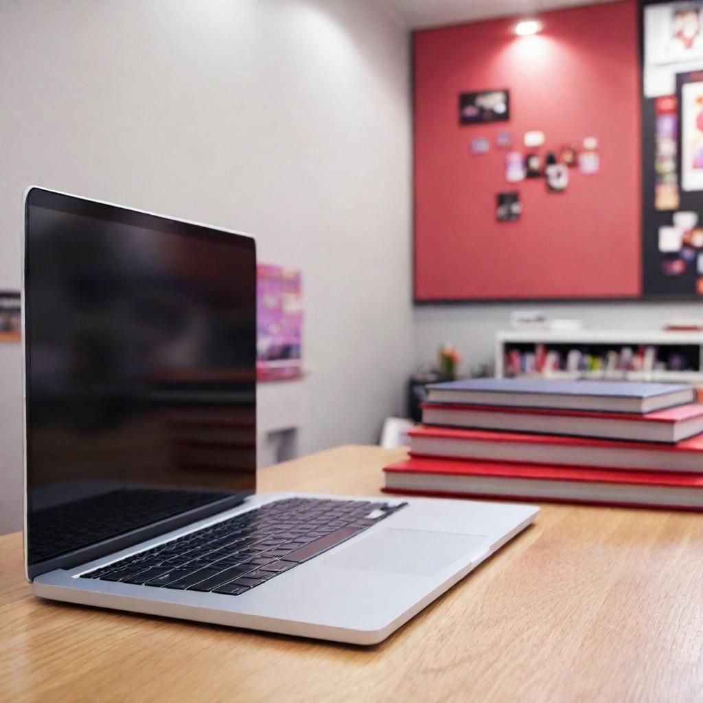 Top Rated Laptops