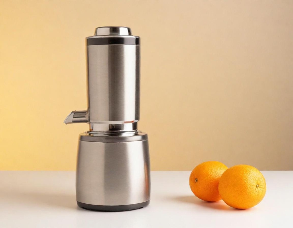 Top Electric Juicers for Fruits and Vegetables 