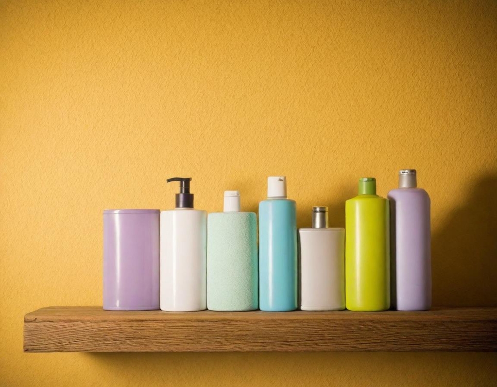  5 Expert-Recommended Shampoos 