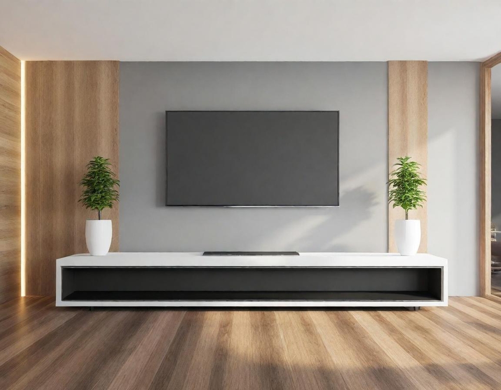Samsung Smart TVs 2025