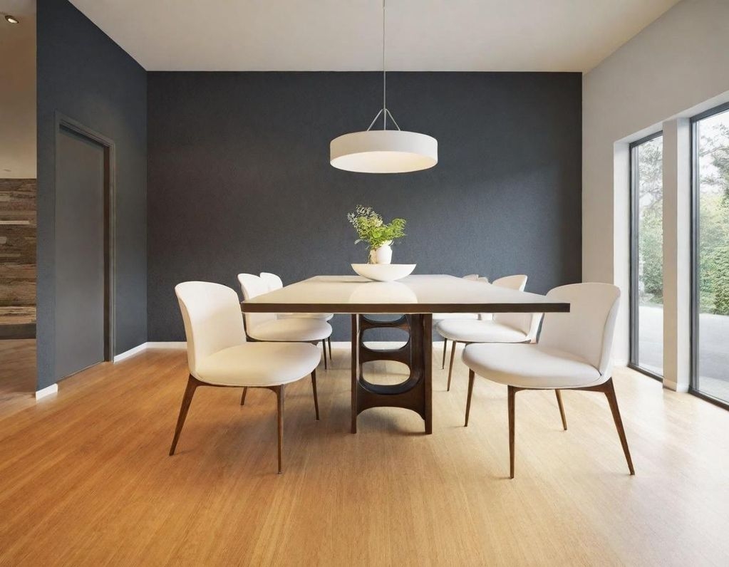  Five Stunning Glass Dining Table Brand