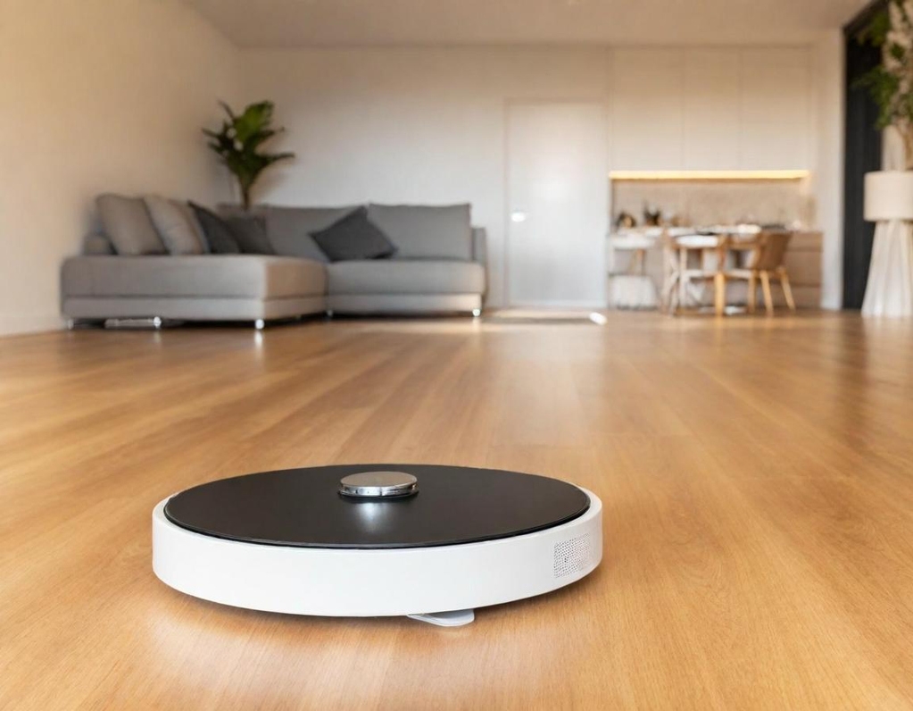 6 Best Robot Vacuums