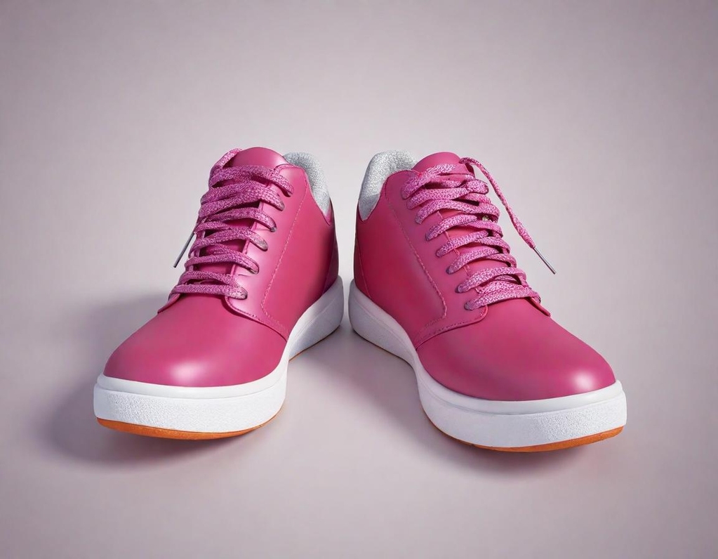 Women's Sports Shoes 