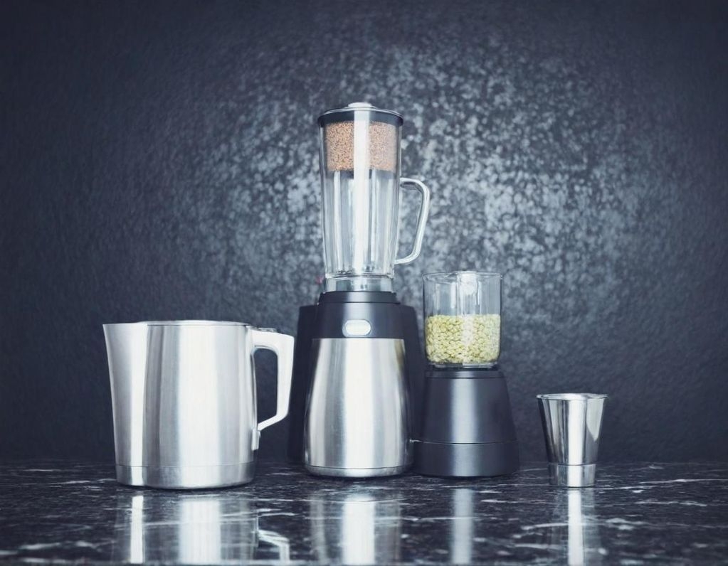 Best Mixer Grinder Brands In India 