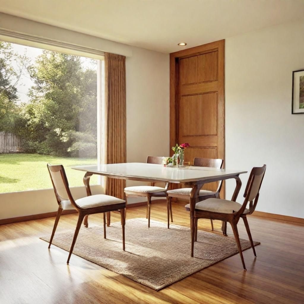 Top Dining Table Brands in India