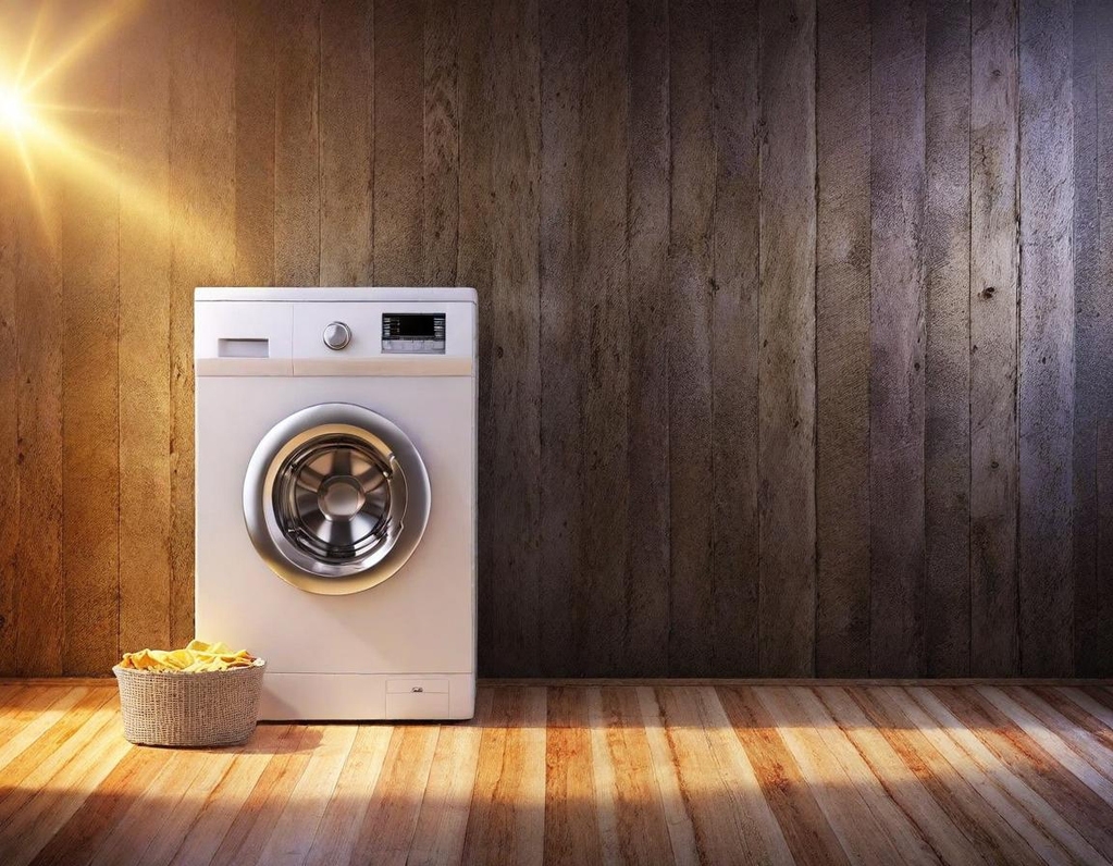  LG vs Samsung Washing Machines