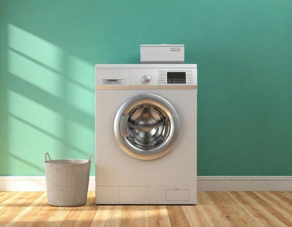 The Best Wi-Fi Enabled Washing Machines in Indi