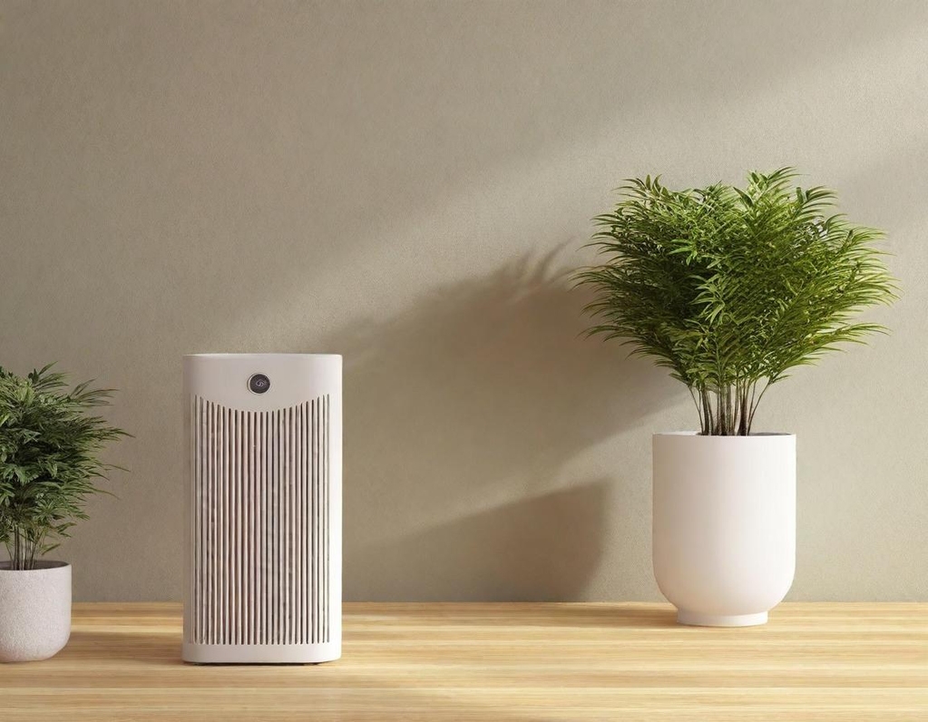  Top 5 Air Purifiers with HEPA H13 Filters