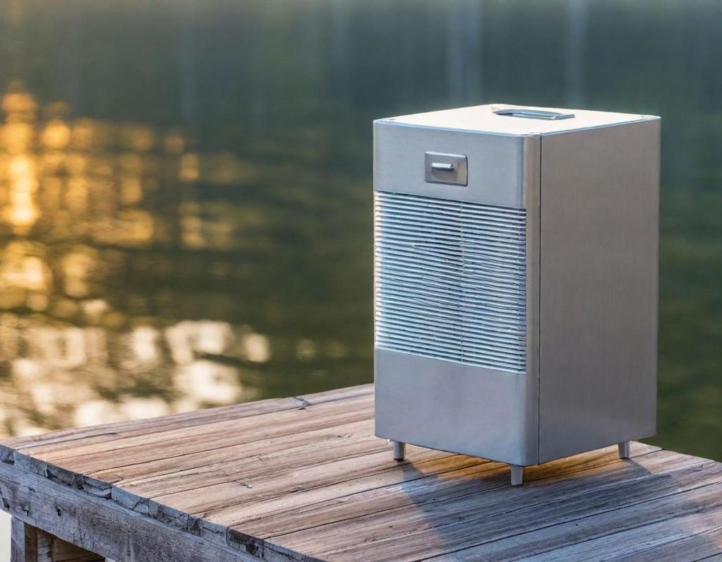 desert cooler vs personal cooler