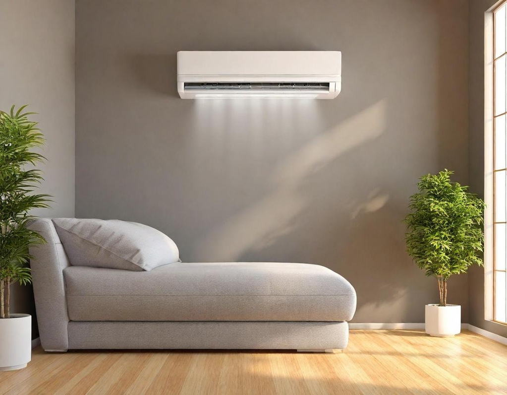 Best Energy-Efficient ACs 