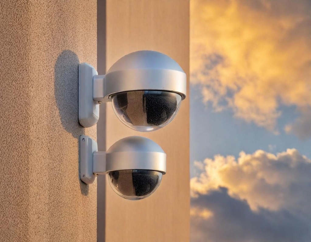 WiFi CCTV Cameras for Home