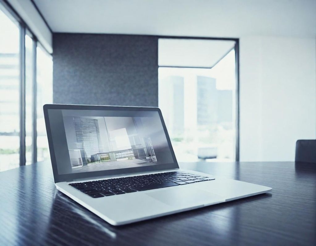 Best Laptops for Architects