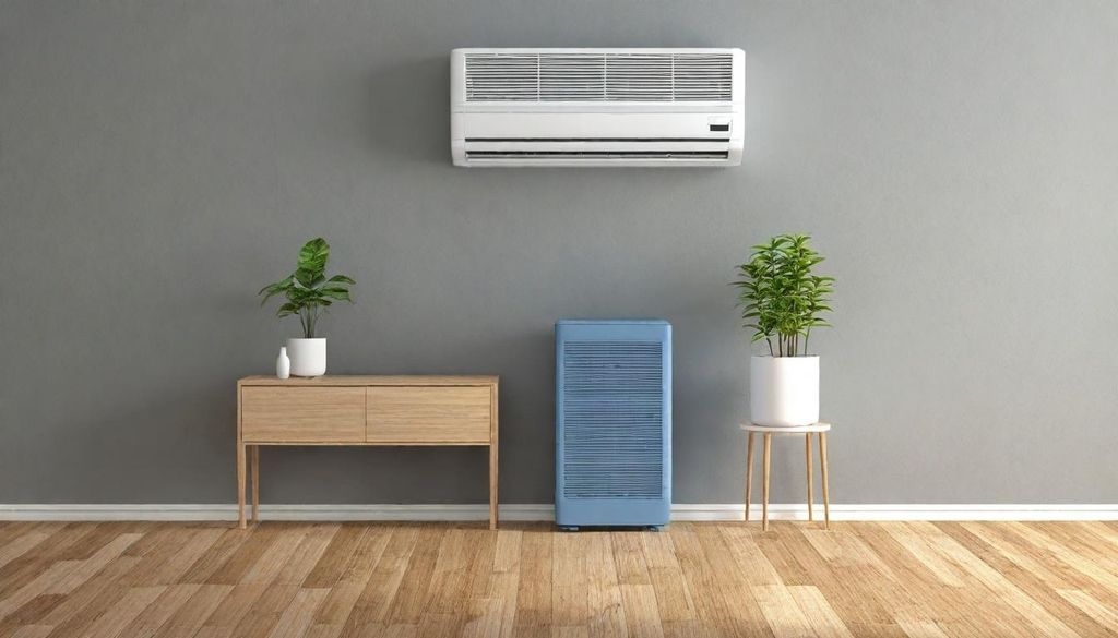 Power saving air conditioners 2025