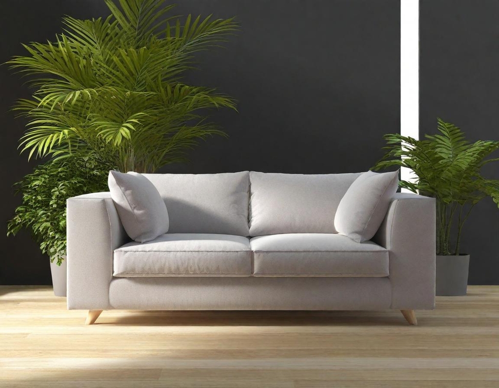 Top 5 U-Shape Sofa Sets