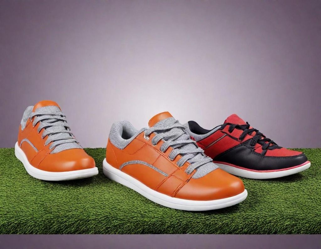 Best Sports Shoe Brands in India