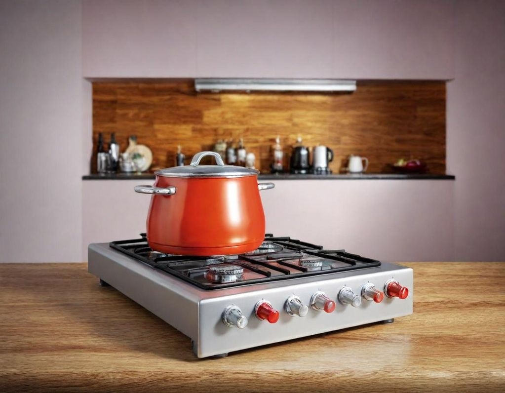 Which Burner Is Best For Indian Cooking? 
