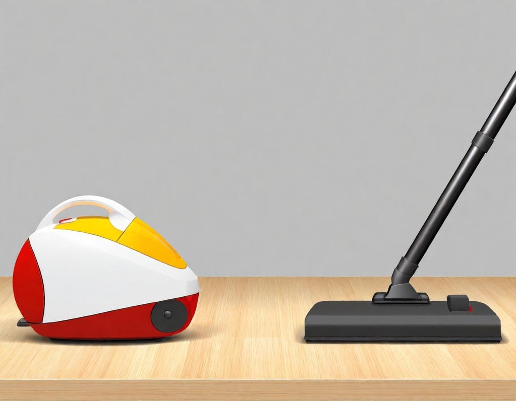 Mini Vacuum Cleaners 2025
