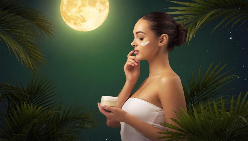 Best night creams for glowing skin