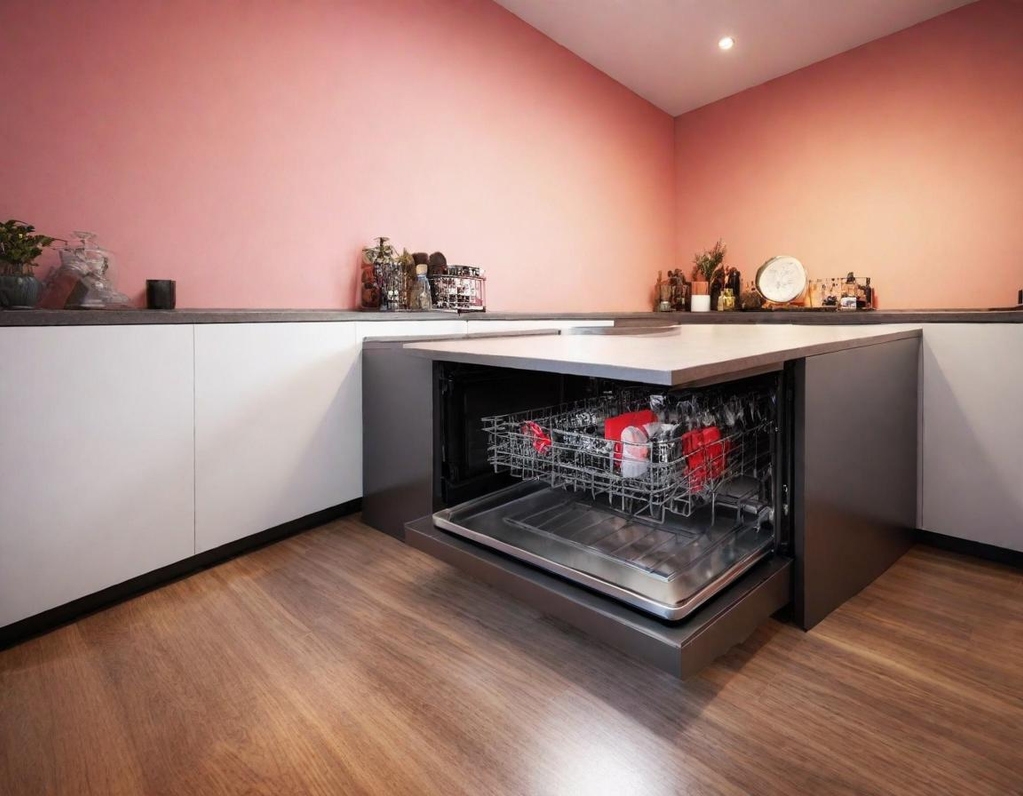 Best Dishwasher for small families