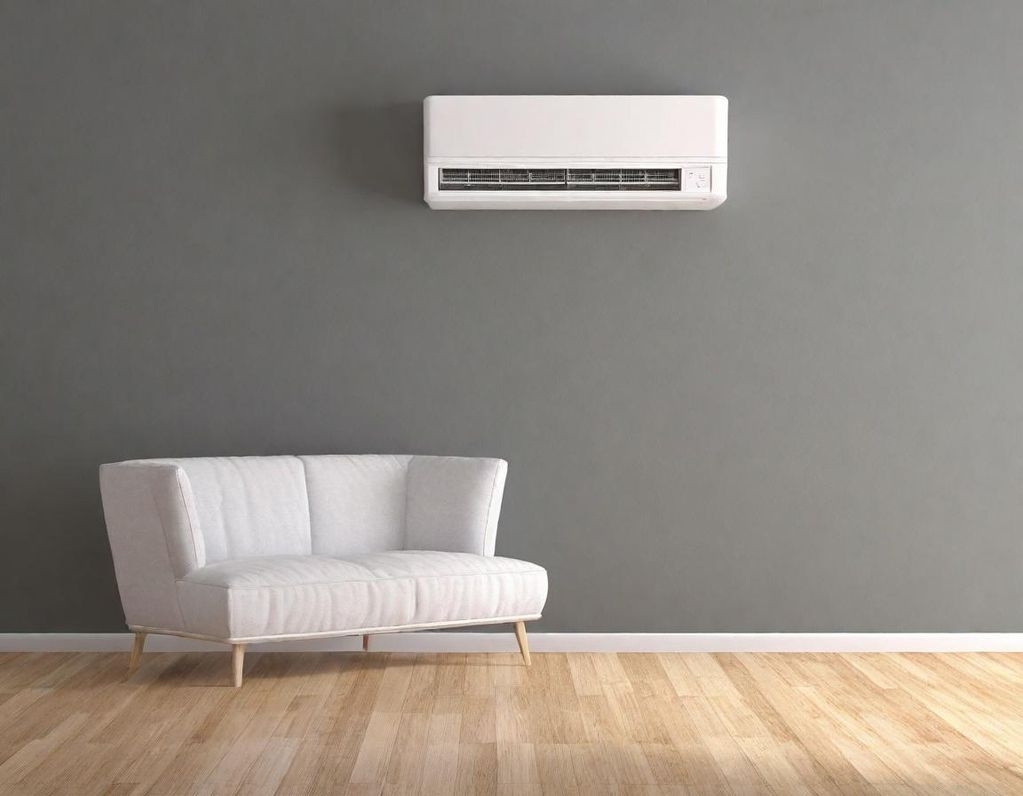 Ideal AC tonnage for room