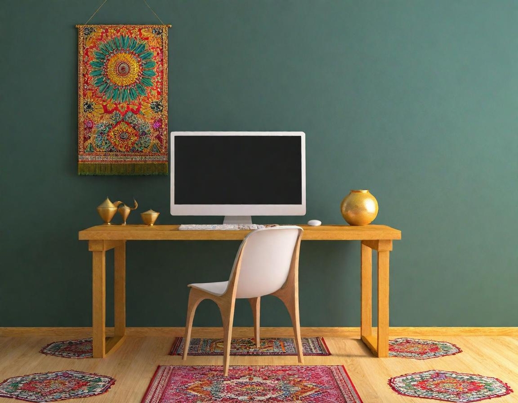 Top 10 Desktop Computers in India 2025