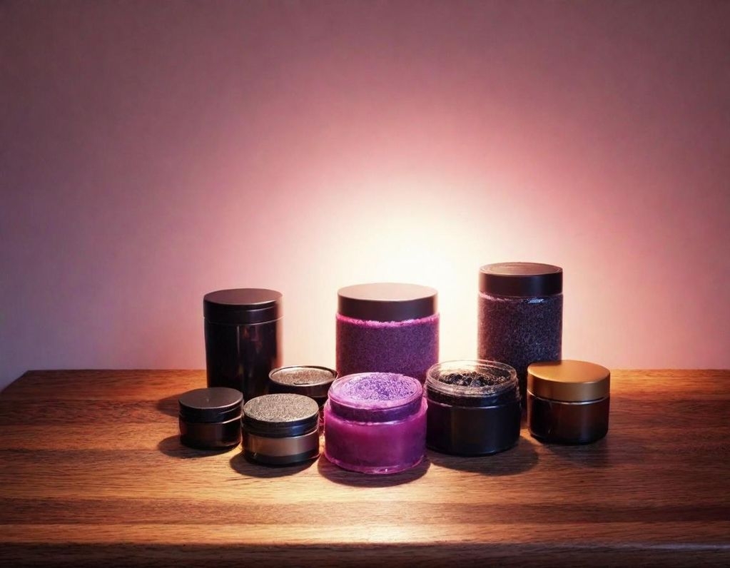 8 Best Face Scrubs