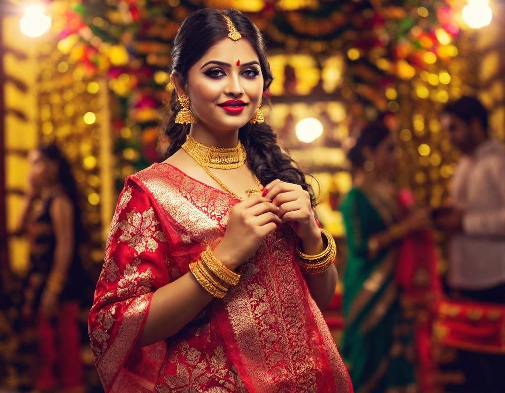 Elegant Party Wear Anarkali Suits