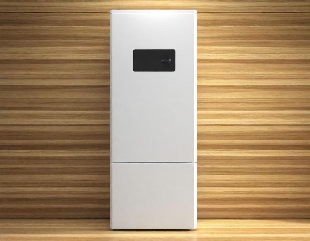 affordable refrigerators for small families