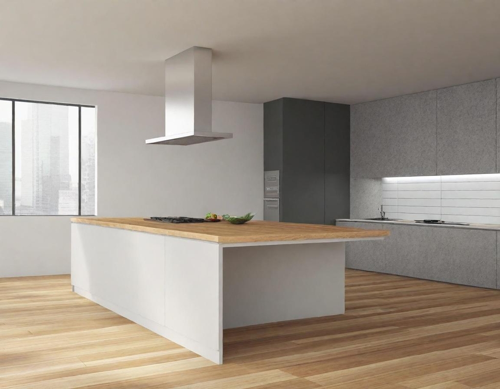 Top Electric Chimneys for the Kitchen