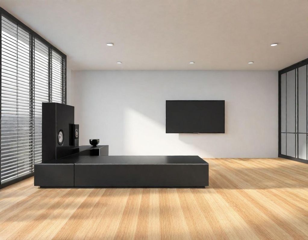 5.1 or 3.1 Soundbar?