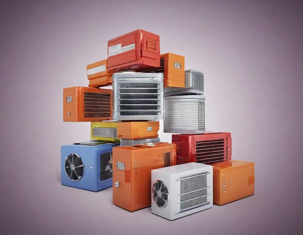 Inverter AC vs Regular AC