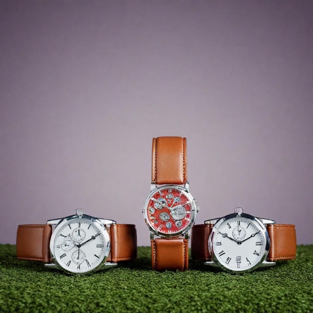 Best Men’s Watches 