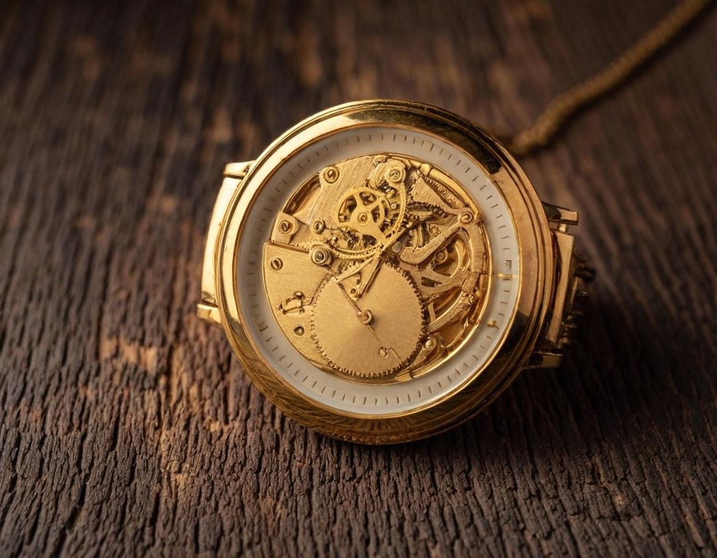 Best Mechanical Watches for Men