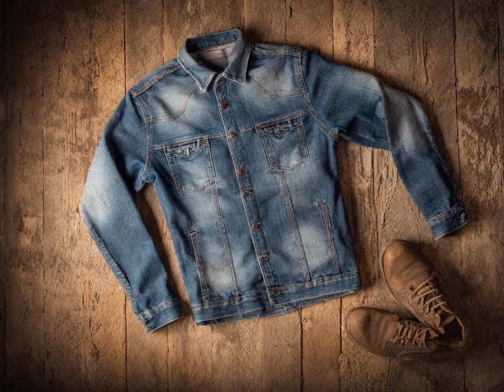 Best Denim Shirts for Men