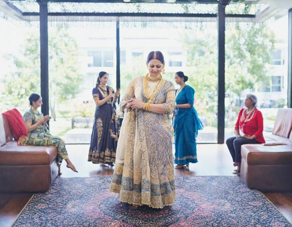 Trending Frock Suits for Women
