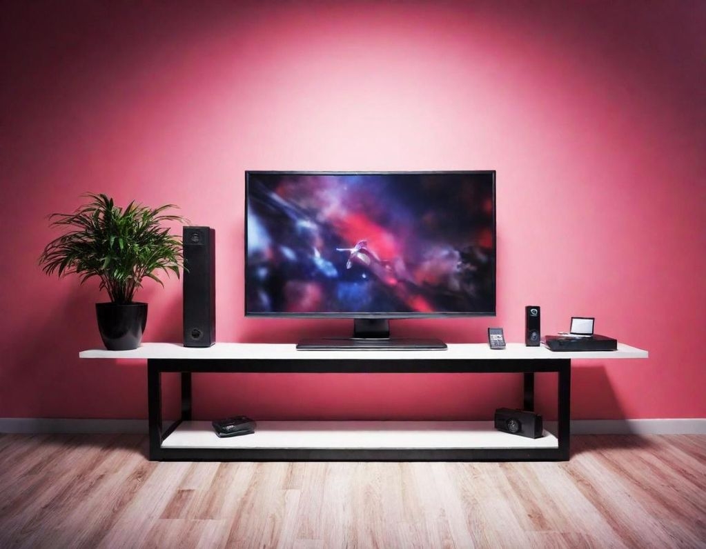  Sony TV vs Samsung TV