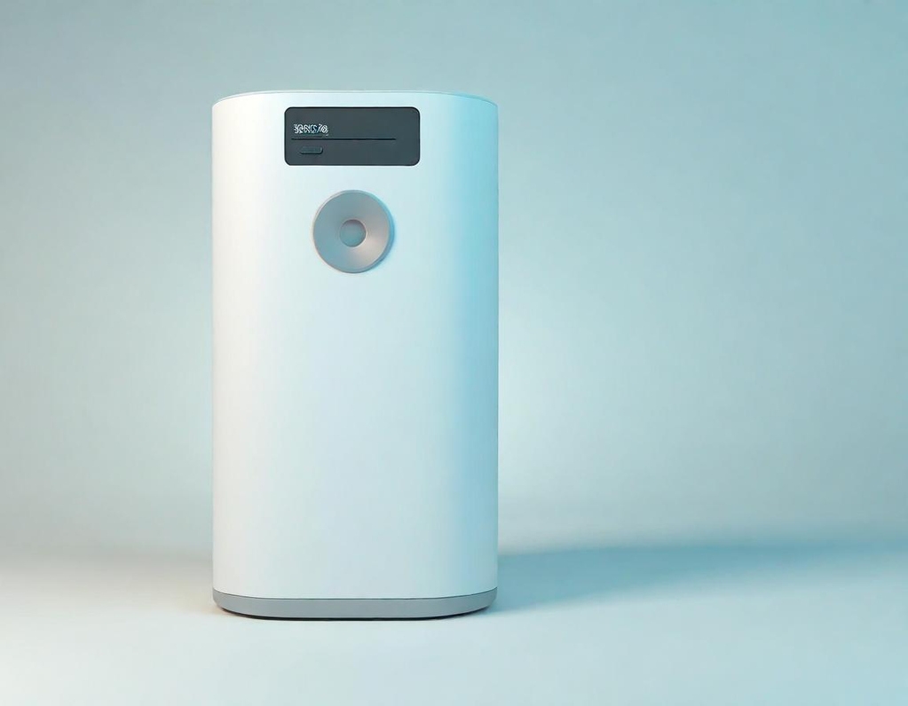 Qubo or Coway Airpurifier 