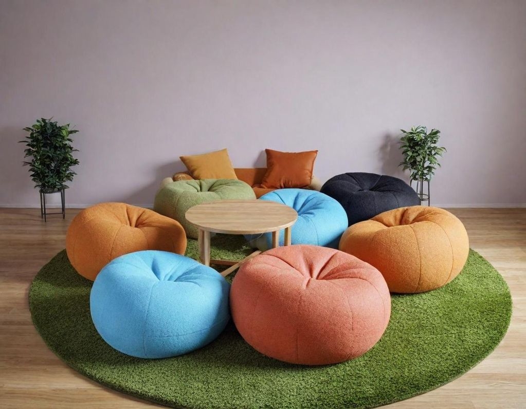 Top 8 Bean Bags 