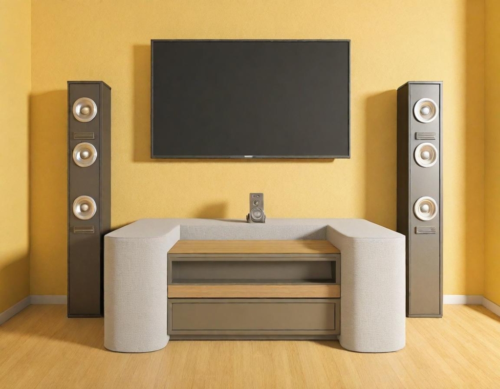 Top 7 Best Home Theatre Systems for Gaming