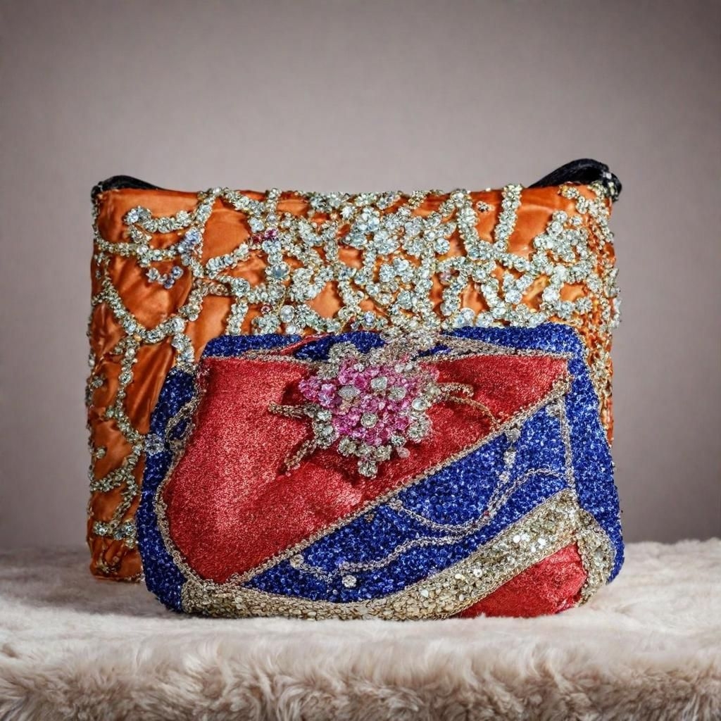 Top Handbag Designs