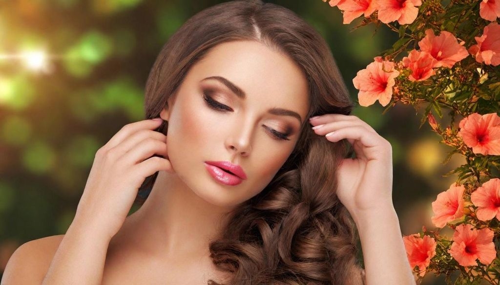 Top trending blushes