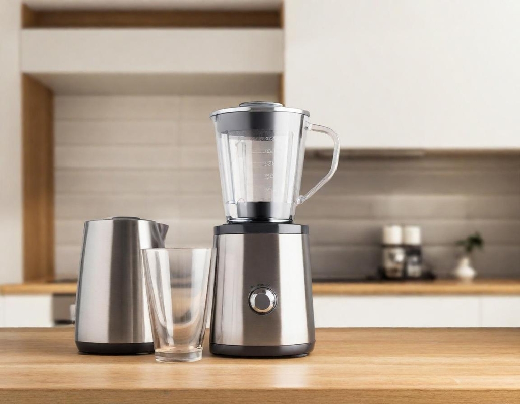 4 Best Bosch Juicer Mixer Grinders 