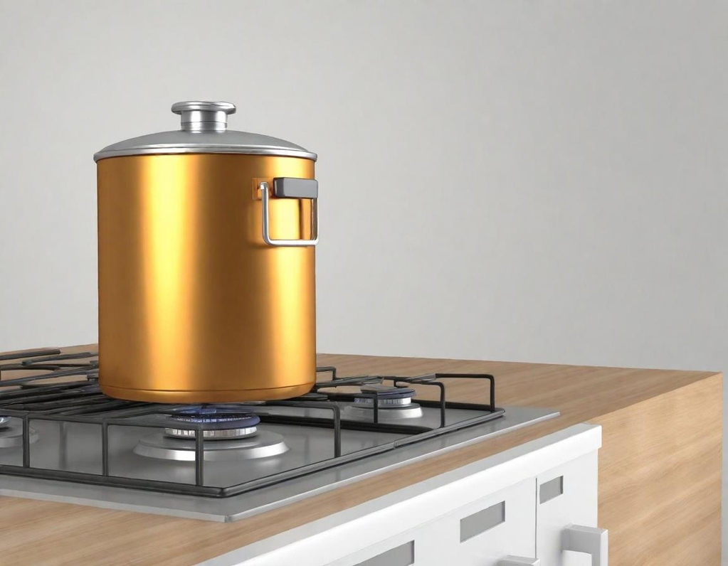  Stainless Steel vs. Glass Top