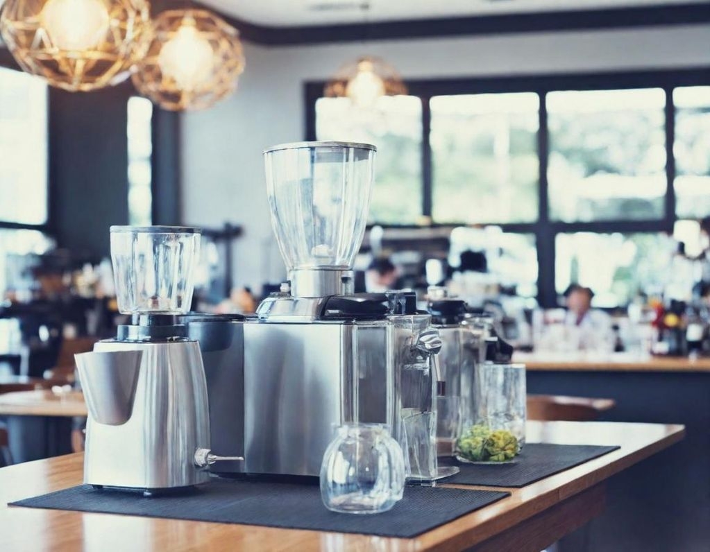 Which Juicer Machine Is Best for Commercial Us