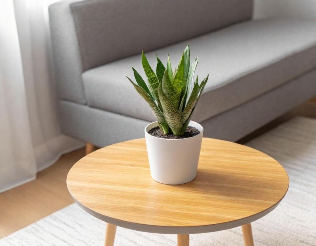 best indoor plants for home décor