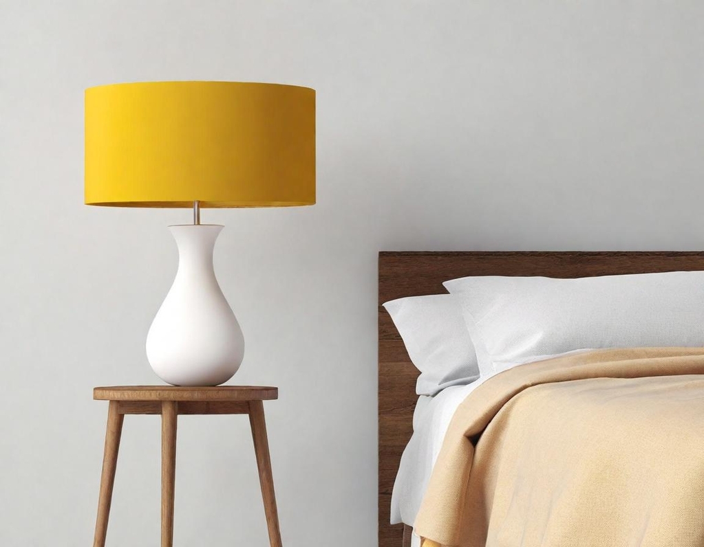 10 Stylish Side Table Lamps 